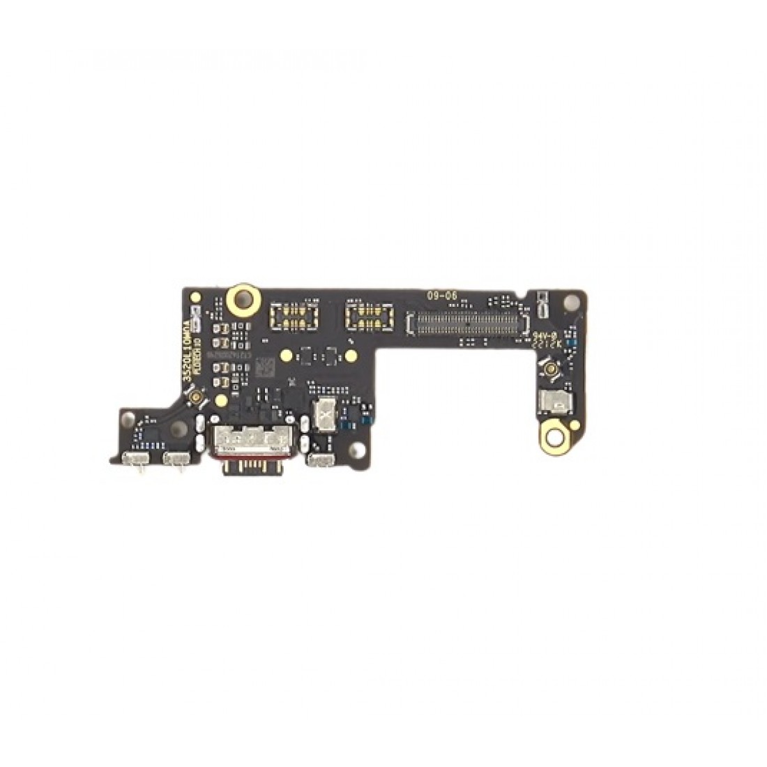 Xiaomi Poco F4 GT Charging Port Replacement - Cellspare